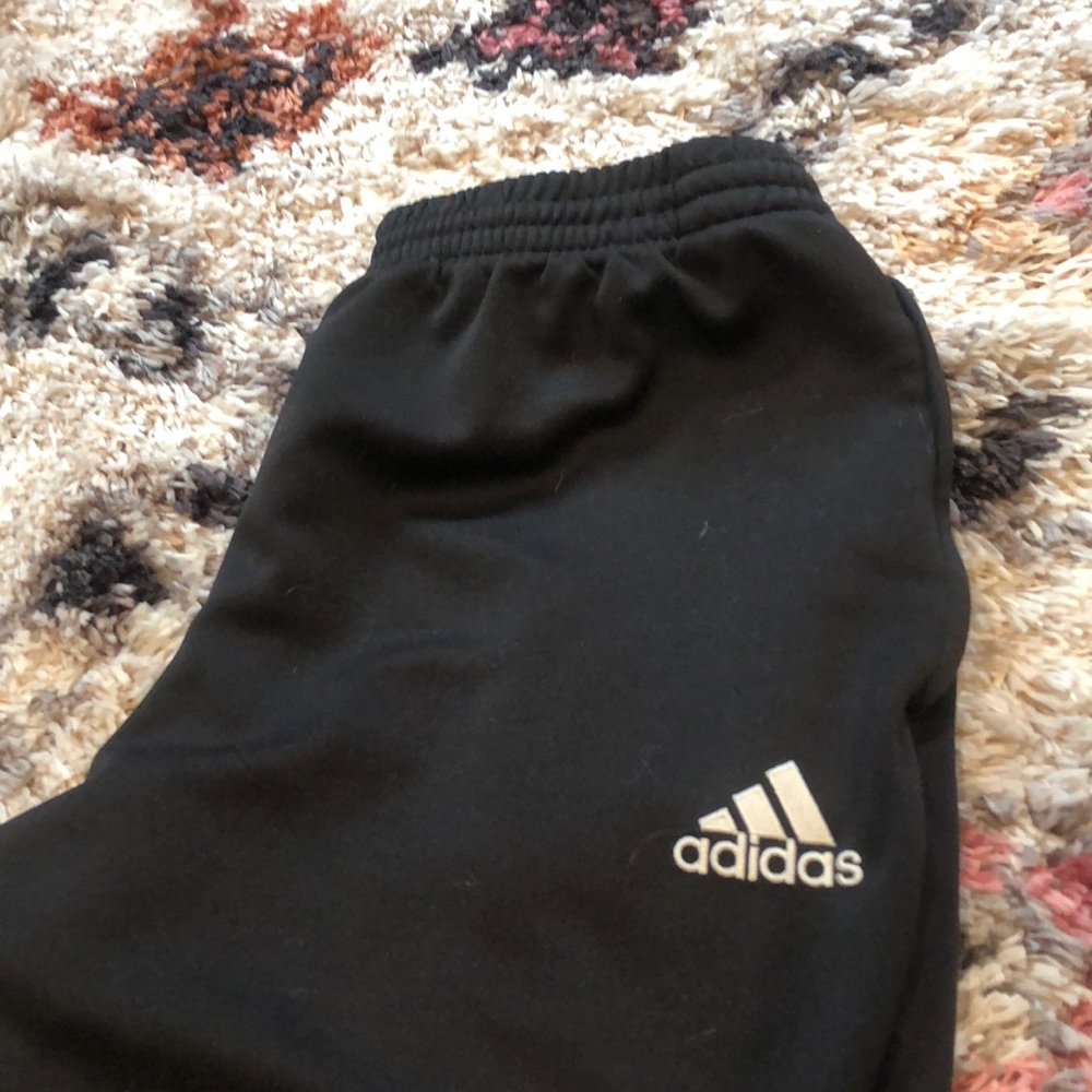 Adidas Sweatpants